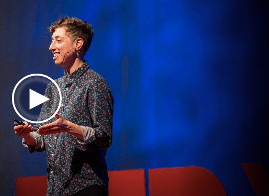 Emilie Wapnick TED Talk