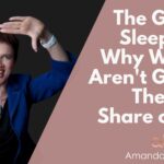 The Gender Sleep Gap: Why Women Aren't Getting Their Fair Share of Rest